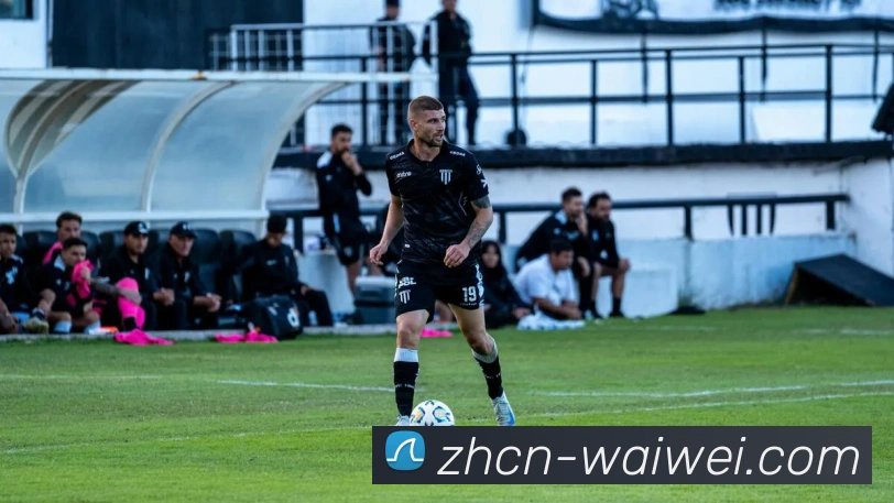 世界杯外围全站App